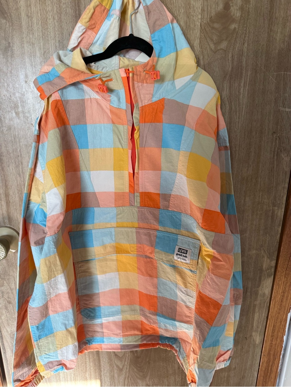 Levi's Gold Tab Jacket UNISEX